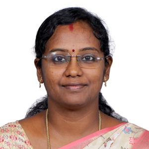 Dr. M. Tharani